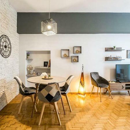 Theseus 2Bd Apt Next To Acropolis Apartment Athens Luaran gambar