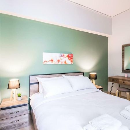 Theseus 2Bd Apt Next To Acropolis Apartment Athens Luaran gambar