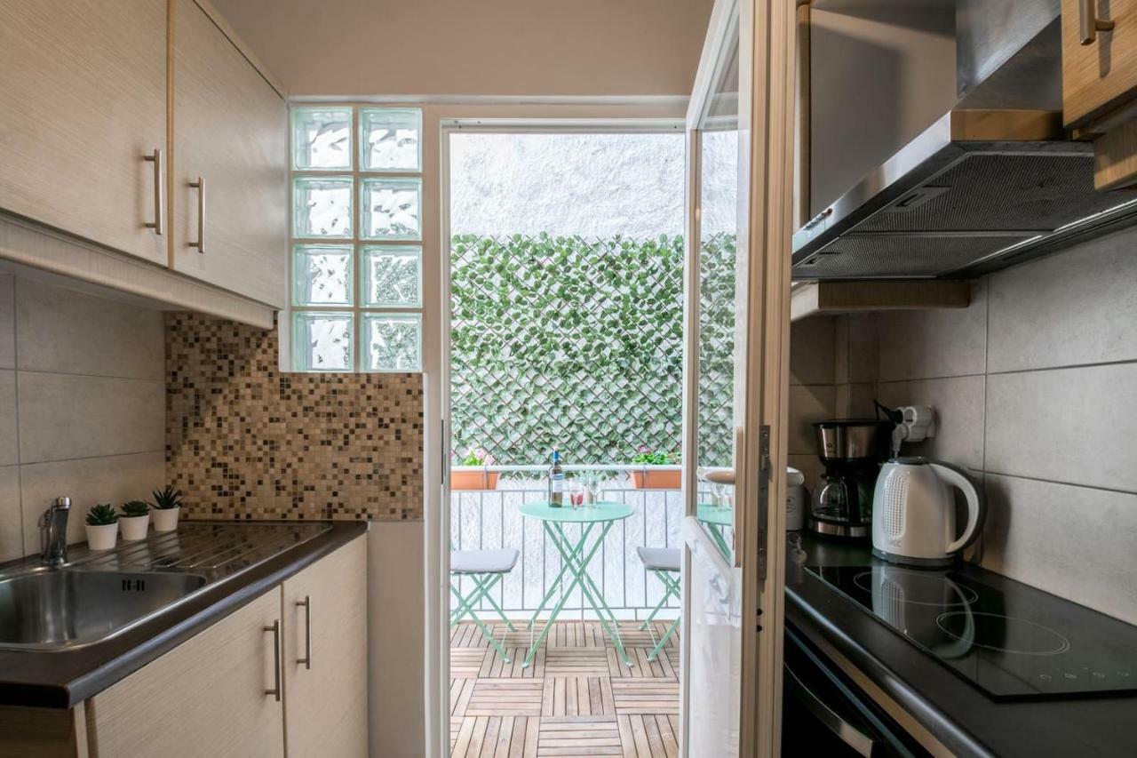 Theseus 2Bd Apt Next To Acropolis Apartment Athens Luaran gambar