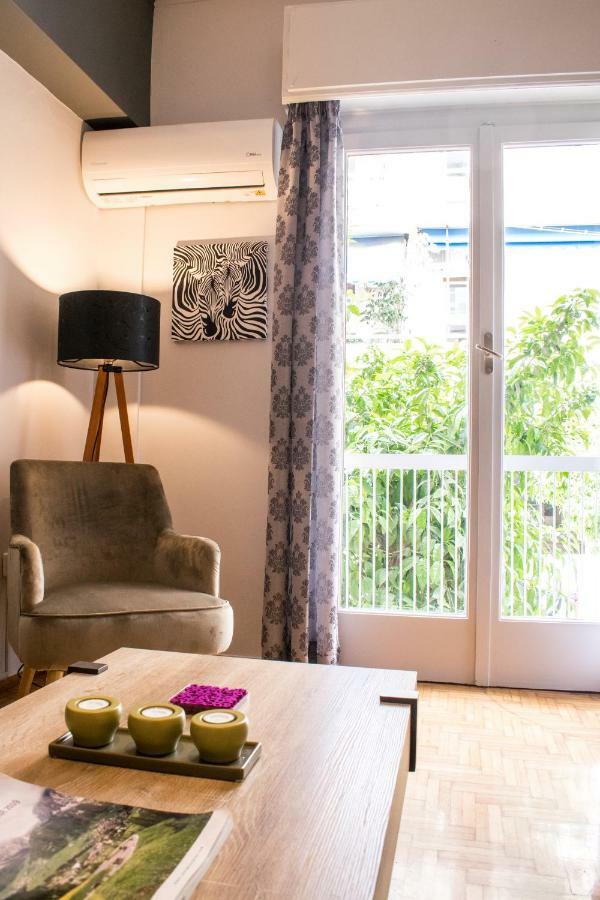 Theseus 2Bd Apt Next To Acropolis Apartment Athens Luaran gambar