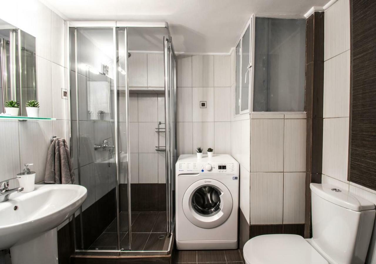 Theseus 2Bd Apt Next To Acropolis Apartment Athens Luaran gambar