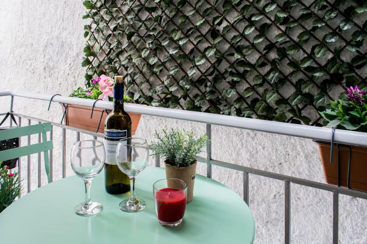 Theseus 2Bd Apt Next To Acropolis Apartment Athens Luaran gambar